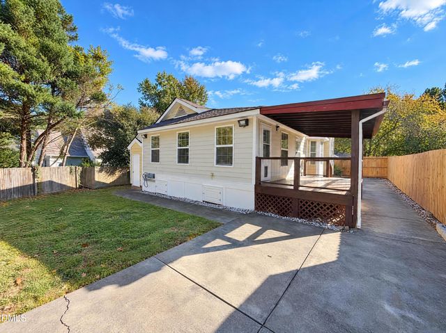 4513 Pintail Court, Raleigh, NC 27616