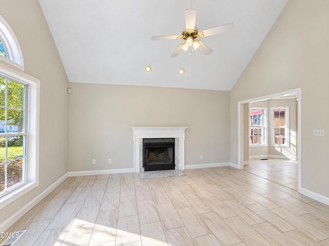 4513 Pintail Court, Raleigh, NC 27616