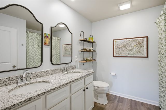 412 Chadwick Lane, Walhalla, SC 29691
