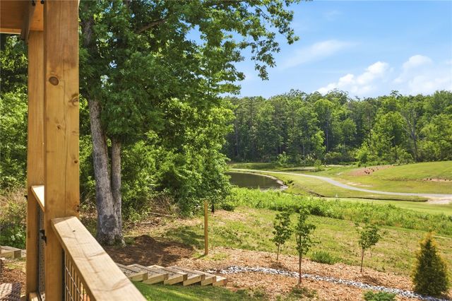 412 Chadwick Lane, Walhalla, SC 29691