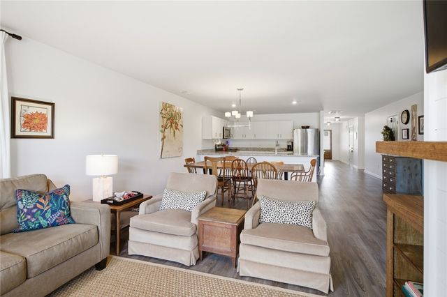 412 Chadwick Lane, Walhalla, SC 29691