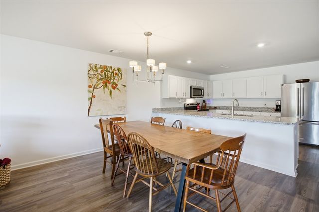 412 Chadwick Lane, Walhalla, SC 29691