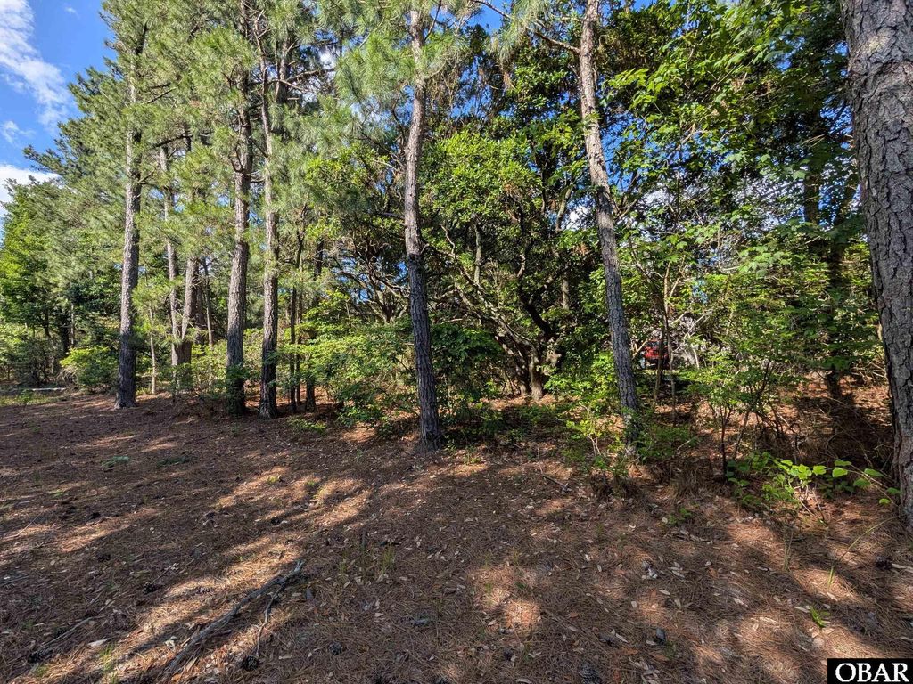 Image 1 of property listing at 2002 Sea Horse Road Lot 50, Corolla, NC 27927
