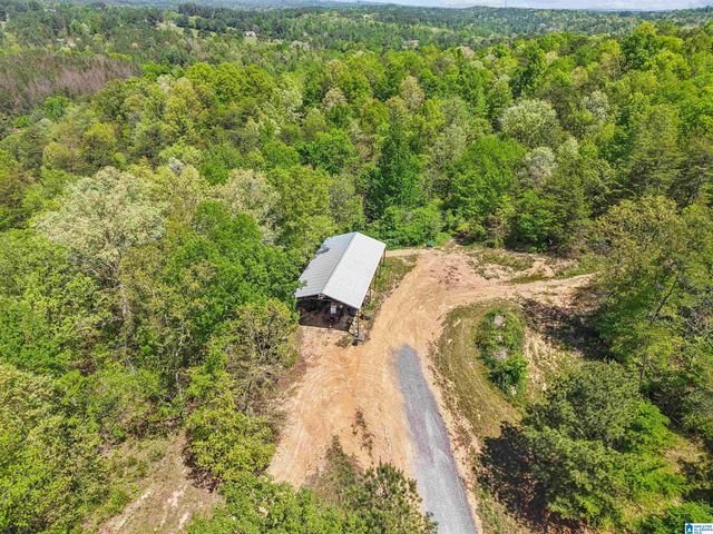 1678 HAYS CEMETERY ROAD, Hayden, AL 35079