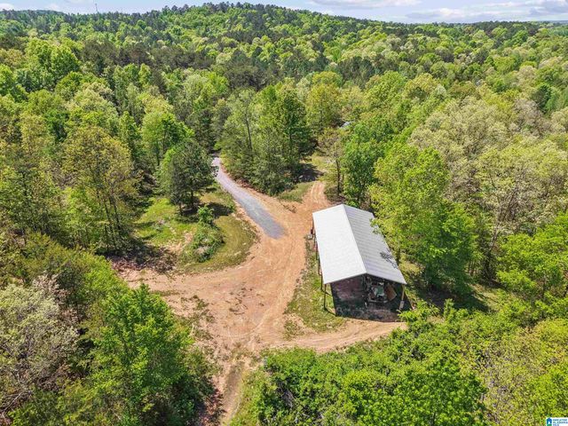 1678 HAYS CEMETERY ROAD, Hayden, AL 35079
