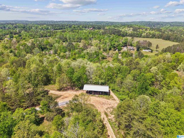 1678 HAYS CEMETERY ROAD, Hayden, AL 35079