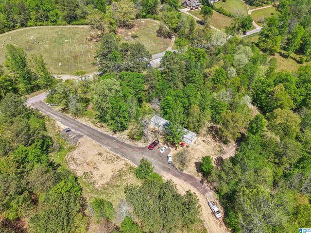 1678 HAYS CEMETERY ROAD, Hayden, AL 35079