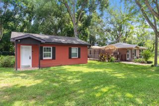 1426 & 1502 Pepper Drive, Tallahassee, FL 32304