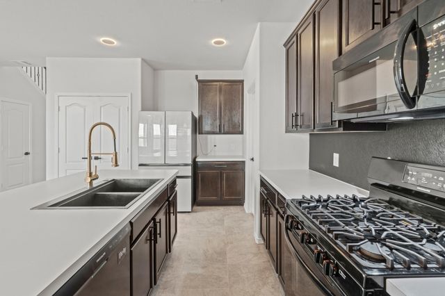 21215 Catalina Palm Drive, Cypress, TX 77433