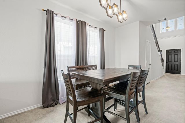 21215 Catalina Palm Drive, Cypress, TX 77433