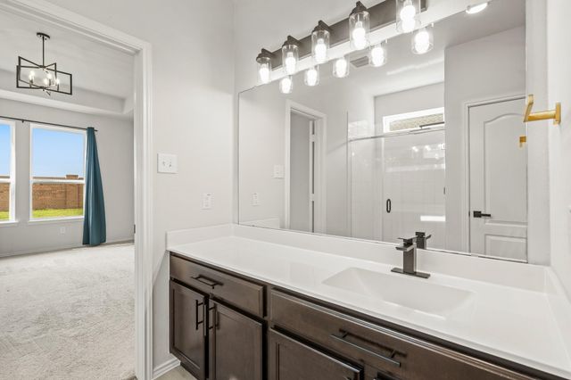 21215 Catalina Palm Drive, Cypress, TX 77433