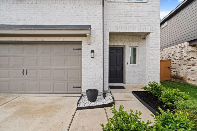 21215 Catalina Palm Drive, Cypress, TX 77433