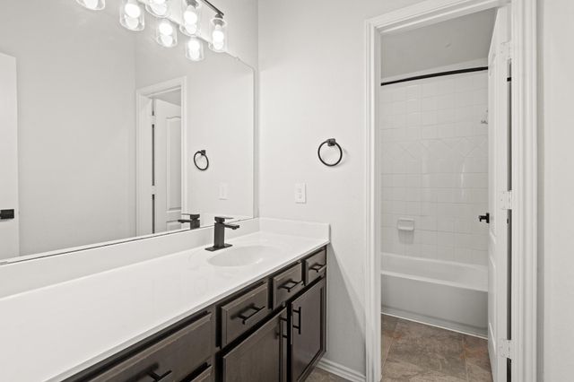 21215 Catalina Palm Drive, Cypress, TX 77433