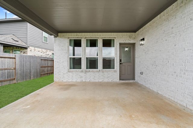 21215 Catalina Palm Drive, Cypress, TX 77433