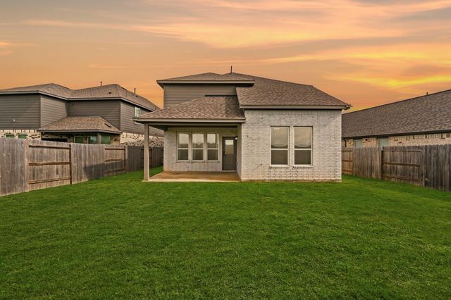 21215 Catalina Palm Drive, Cypress, TX 77433