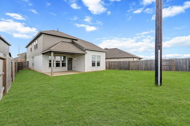 21215 Catalina Palm Drive, Cypress, TX 77433