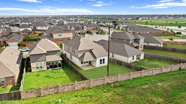 21215 Catalina Palm Drive, Cypress, TX 77433