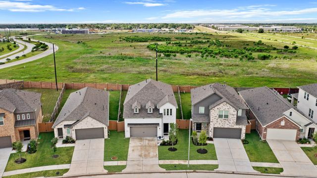 21215 Catalina Palm Drive, Cypress, TX 77433