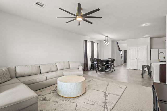21215 Catalina Palm Drive, Cypress, TX 77433
