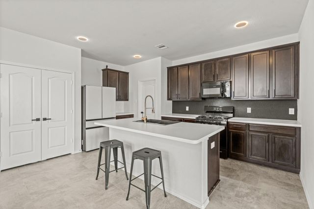 21215 Catalina Palm Drive, Cypress, TX 77433