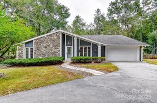 3119 Hickory Hill Road, Hendersonville, NC 28792