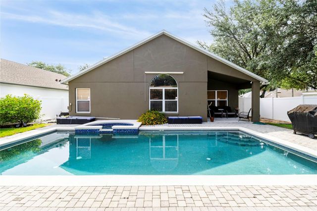 4618 CONROY CLUB DRIVE, Orlando, FL 32835