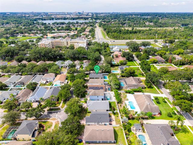 4618 CONROY CLUB DRIVE, Orlando, FL 32835