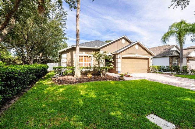 4618 CONROY CLUB DRIVE, Orlando, FL 32835