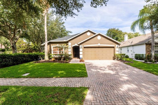 4618 CONROY CLUB DRIVE, Orlando, FL 32835