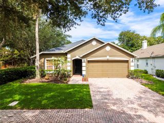 4618 CONROY CLUB DRIVE, Orlando, FL 32835