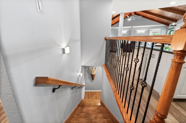 15134 Cozy Cove Lane, Willis, TX 77318
