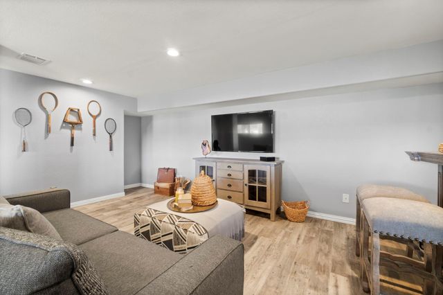 15134 Cozy Cove Lane, Willis, TX 77318