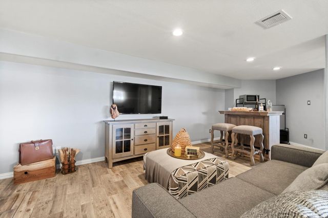 15134 Cozy Cove Lane, Willis, TX 77318