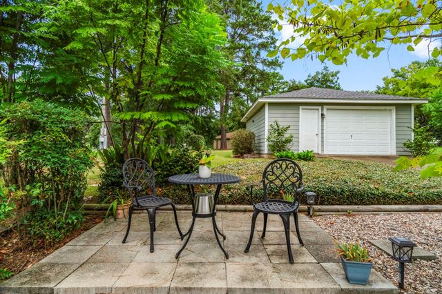 15134 Cozy Cove Lane, Willis, TX 77318
