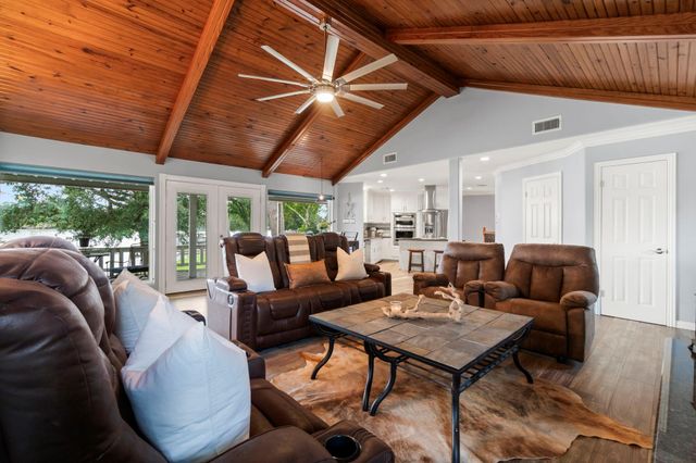 15134 Cozy Cove Lane, Willis, TX 77318