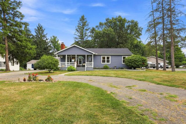 6136 Hugh Street, Burton, MI 48509