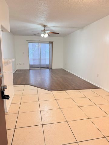 6503 Winfield Blvd 111-D, Margate, FL 33063