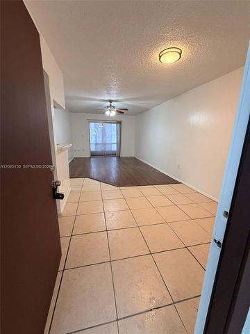 6503 Winfield Blvd 111-D, Margate, FL 33063