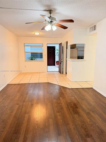 6503 Winfield Blvd 111-D, Margate, FL 33063