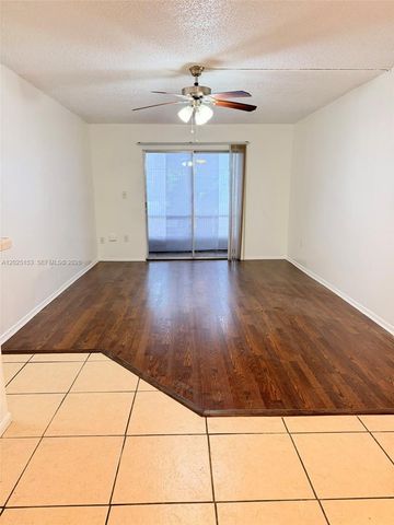 6503 Winfield Blvd 111-D, Margate, FL 33063