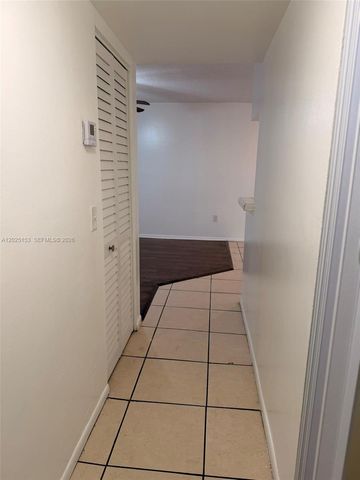 6503 Winfield Blvd 111-D, Margate, FL 33063