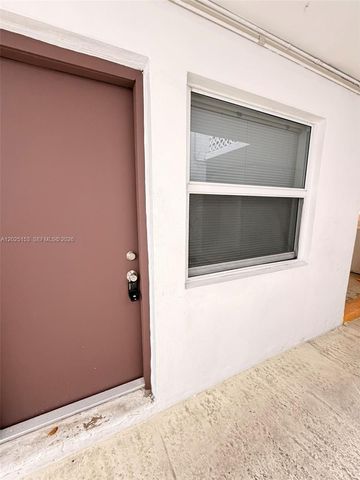 6503 Winfield Blvd 111-D, Margate, FL 33063