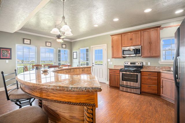883 Gulf Cedar Drive, Port Bolivar, TX 77650