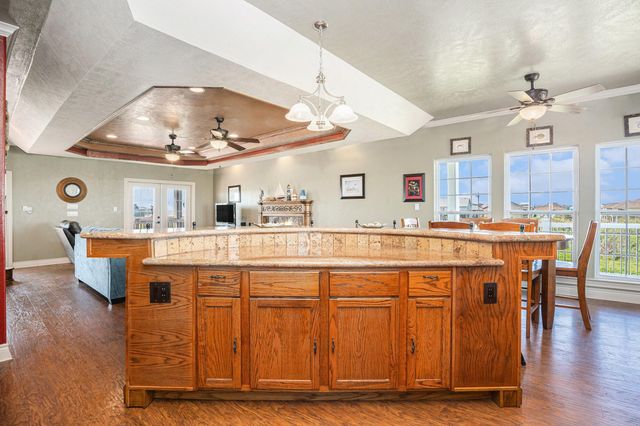 883 Gulf Cedar Drive, Port Bolivar, TX 77650