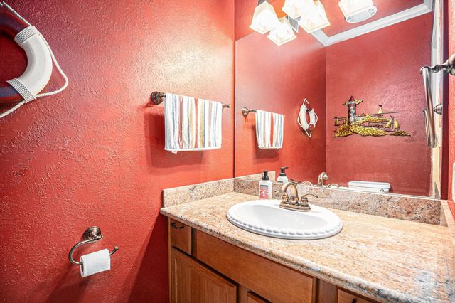 883 Gulf Cedar Drive, Port Bolivar, TX 77650