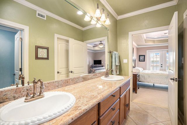 883 Gulf Cedar Drive, Port Bolivar, TX 77650