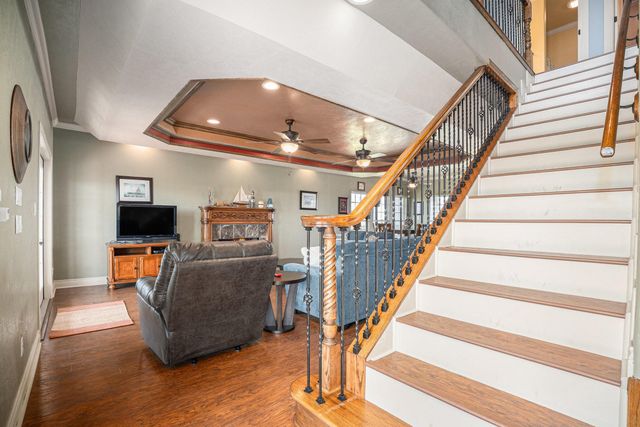 883 Gulf Cedar Drive, Port Bolivar, TX 77650