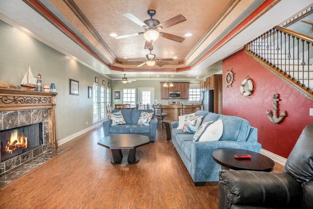883 Gulf Cedar Drive, Port Bolivar, TX 77650