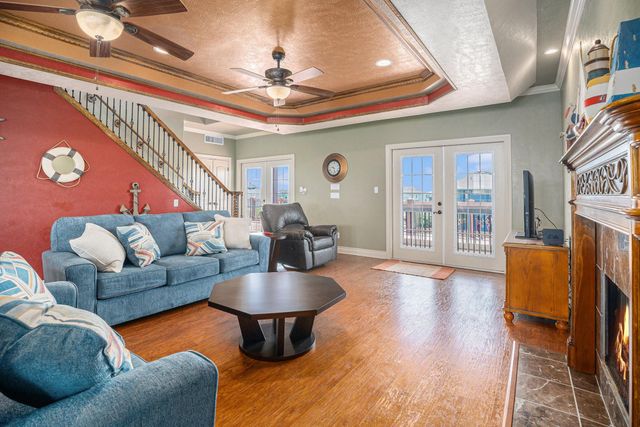 883 Gulf Cedar Drive, Port Bolivar, TX 77650