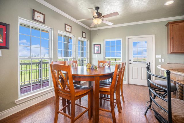 883 Gulf Cedar Drive, Port Bolivar, TX 77650